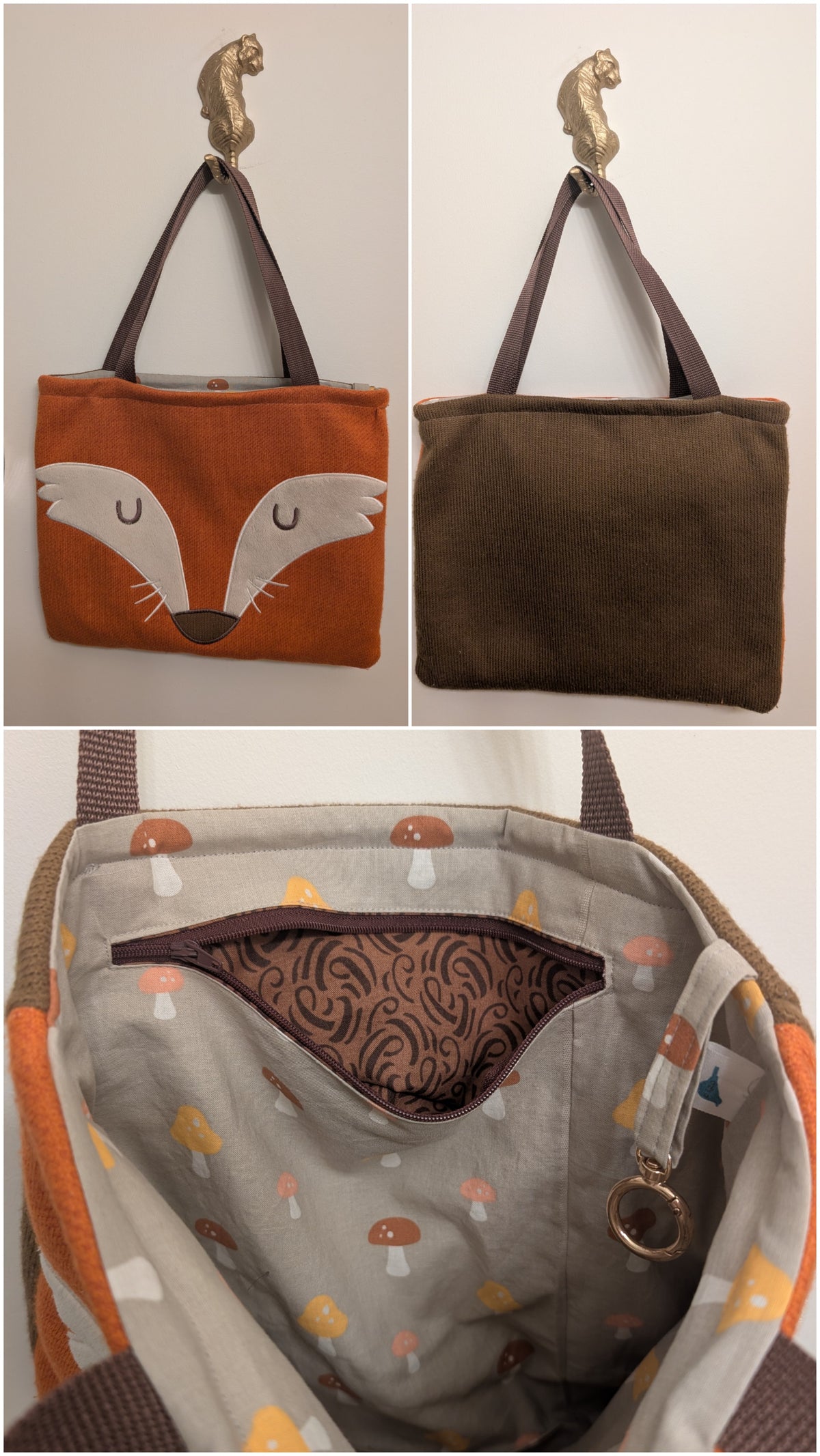 Fox Around & Find Out
