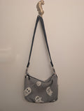 Happy Haunts Hobo Bag