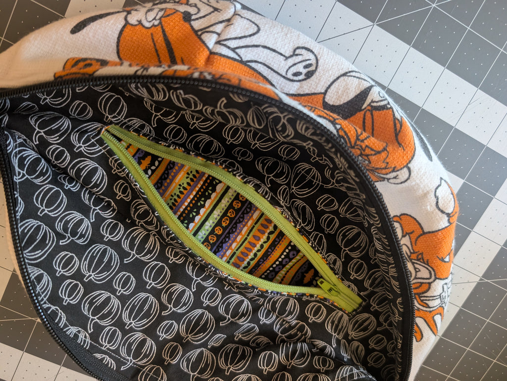 Double, Double: Toil - Crossbody S