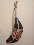 Granny's Got Heat! Crossbody M