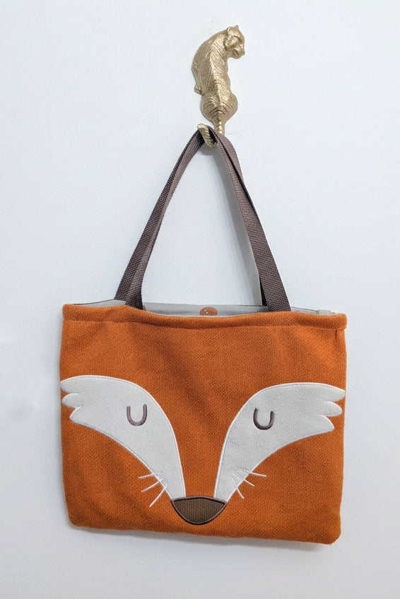 Fox Around & Find Out