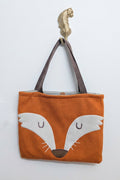 Fox Around & Find Out