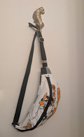 Double, Double: Toil - Crossbody S
