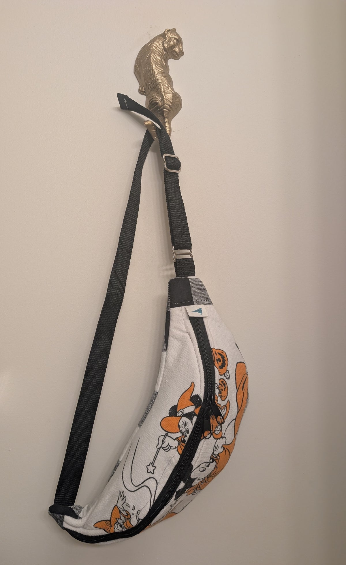 Double, Double: Toil - Crossbody S