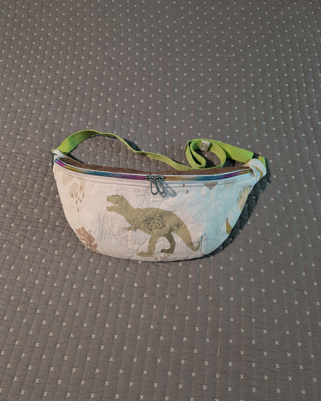 Rawr Crossbody