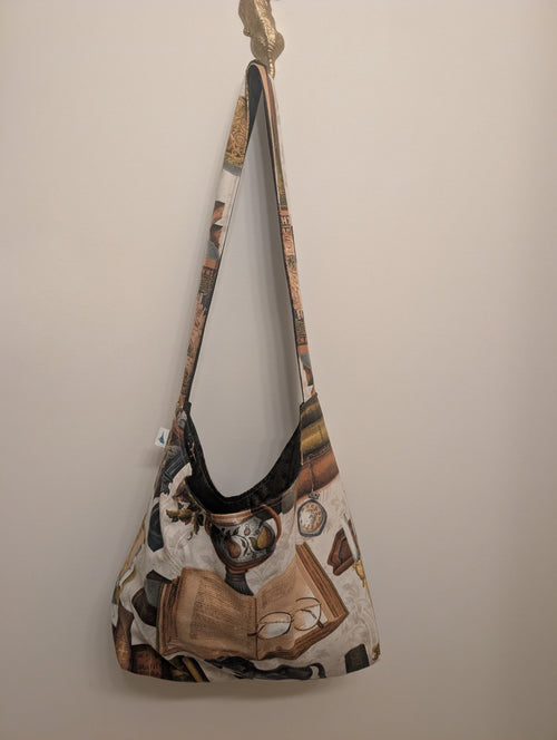 Book...Bag