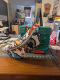 sew desperate Crossbody