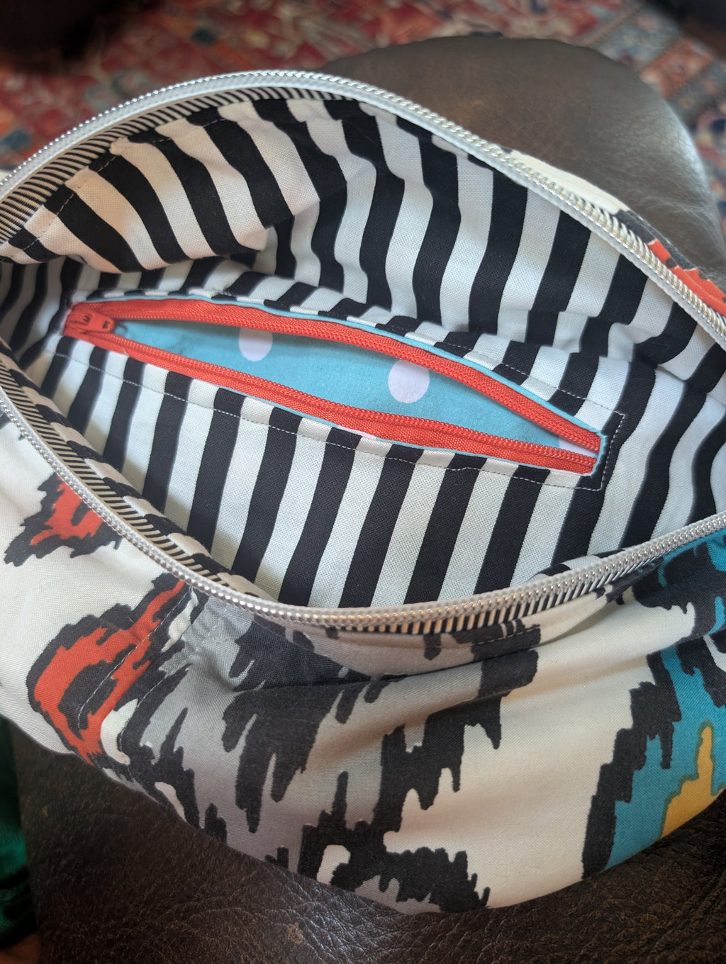 sew desperate Crossbody