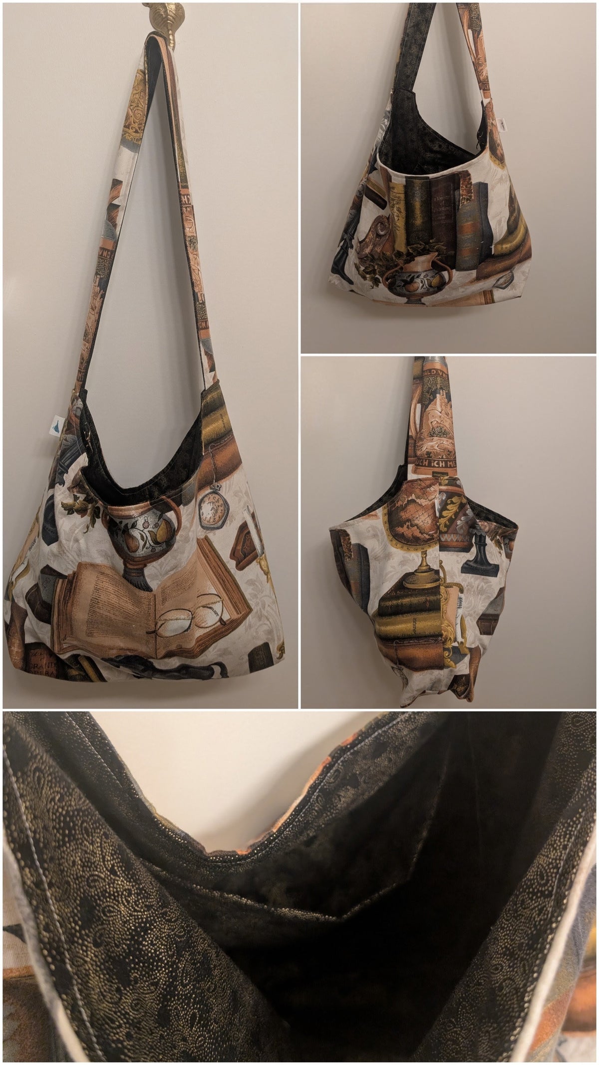 Book...Bag